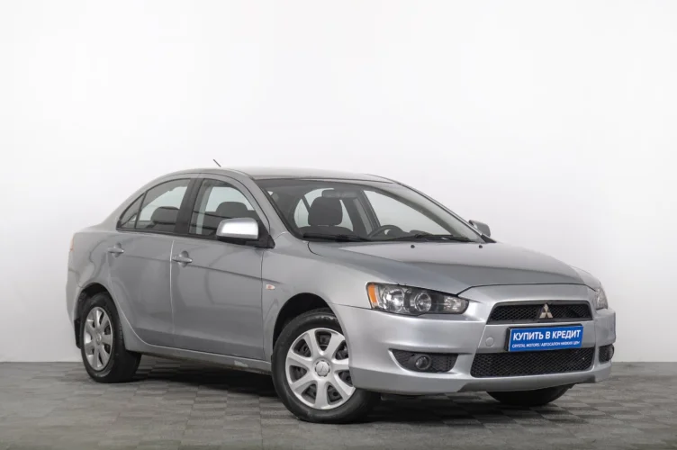 Mitsubishi Lancer 1 из 6