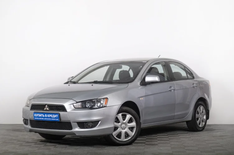Mitsubishi Lancer 2 из 6