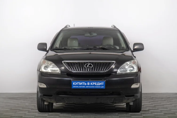 Lexus RX 3 из 6