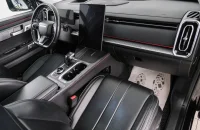 Jaecoo J7 12 из 26