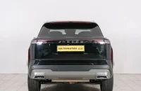Jaecoo J7 5 из 26