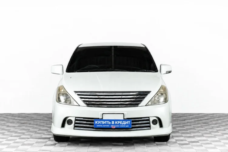 Nissan Presage 2 из 6