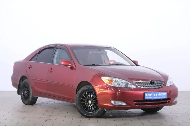 Toyota Camry 1 из 6