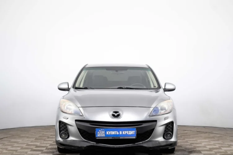 Mazda 3 2 из 6