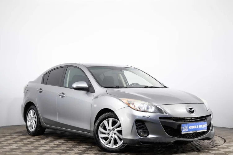 Mazda 3 1 из 6