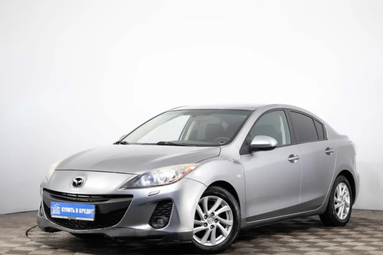 Mazda 3 3 из 6