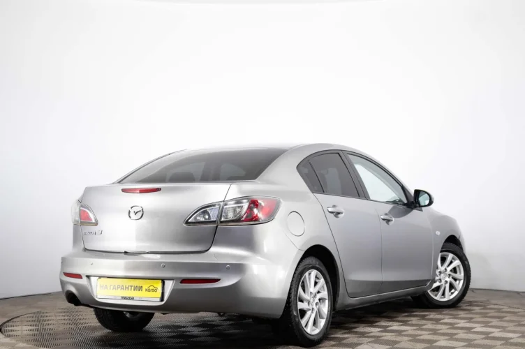 Mazda 3 6 из 6