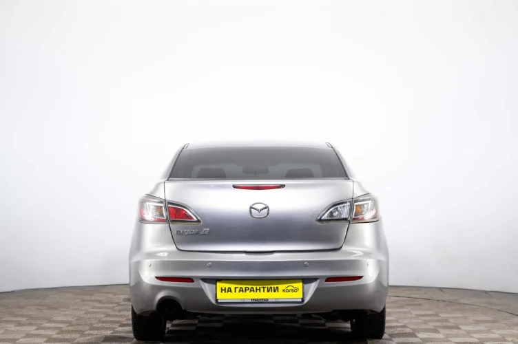 Mazda 3 5 из 6