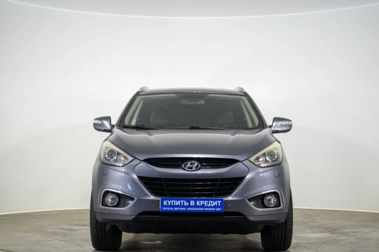 Hyundai ix35 2 из 6