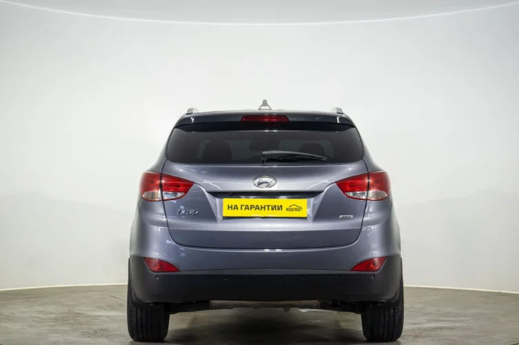 Hyundai ix35 5 из 6