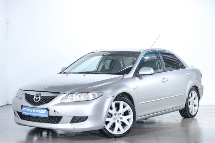 Mazda 6 3 из 14