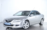Mazda 6 3 из 14