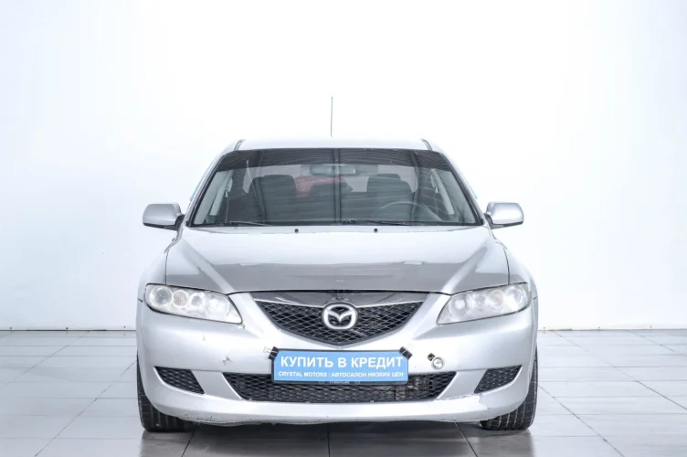 Mazda 6 2 из 14