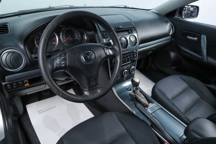 Mazda 6 5 из 14