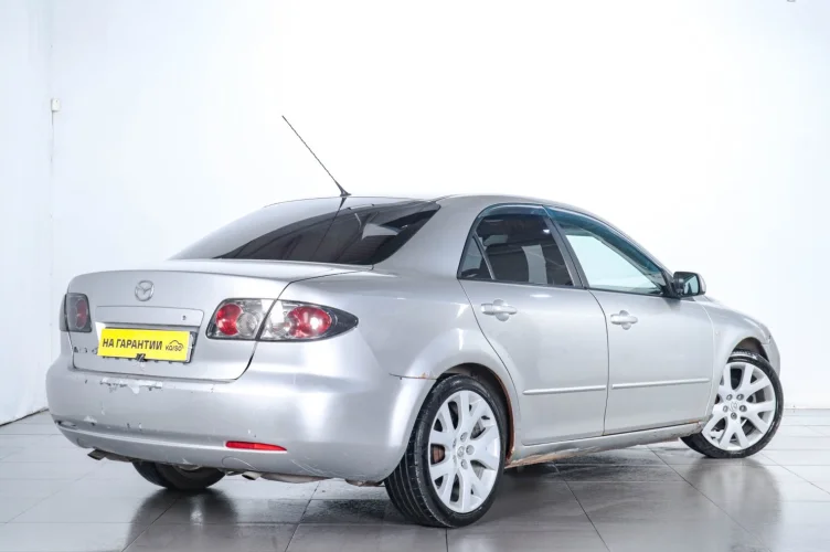 Mazda 6 4 из 14