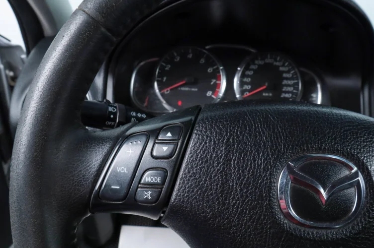 Mazda 6 8 из 14