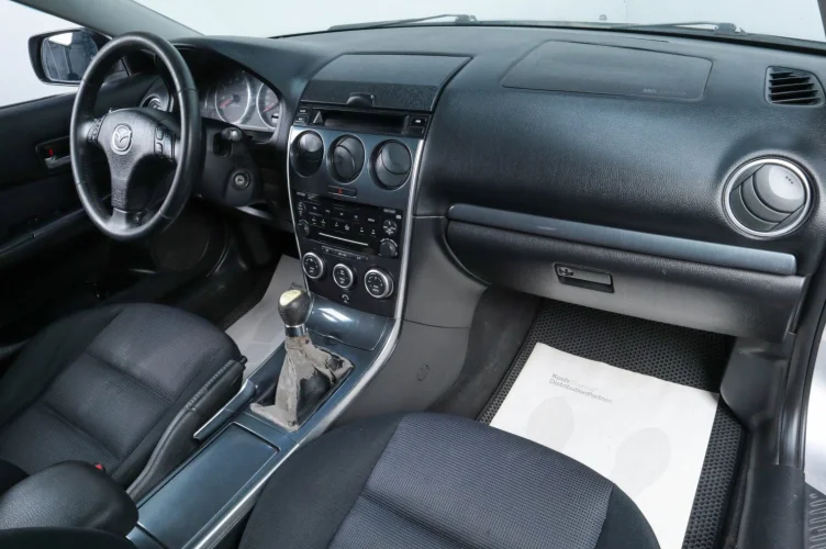 Mazda 6 13 из 14
