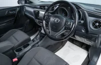 Toyota Auris 7 из 19