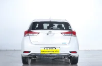 Toyota Auris 4 из 19
