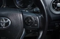 Toyota Auris 11 из 19