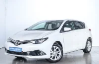 Toyota Auris 3 из 19