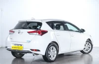 Toyota Auris 5 из 19
