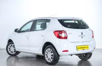 Renault Sandero 5 из 13