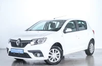 Renault Sandero 2 из 13