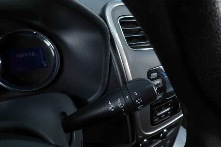 Renault Sandero 8 из 13