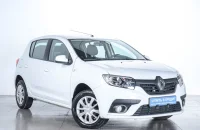 Renault Sandero 1 из 13