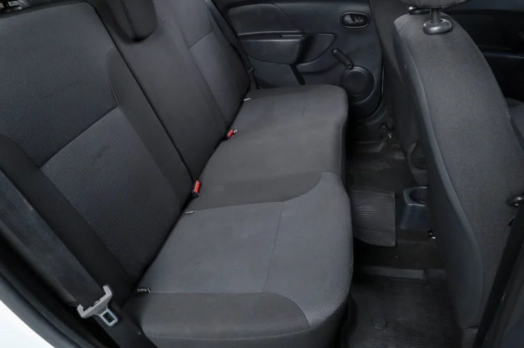 Renault Sandero 13 из 13