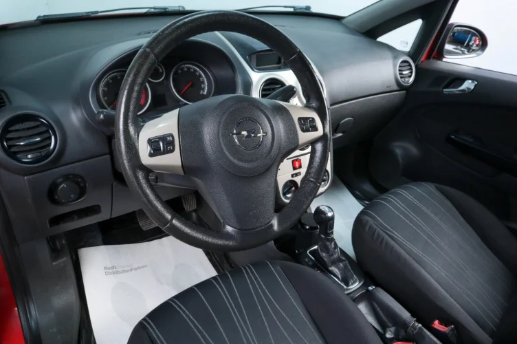 Opel Corsa 7 из 14