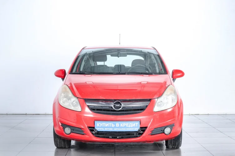 Opel Corsa 2 из 6