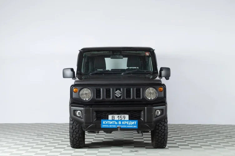 Suzuki Jimny 2 из 6