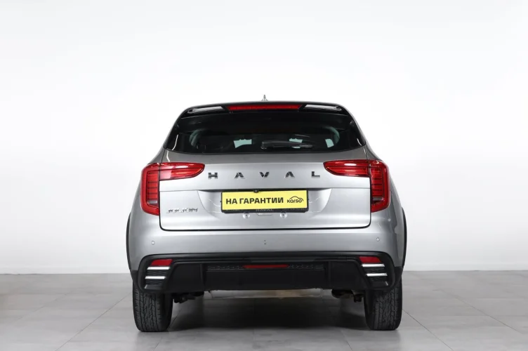 Haval Jolion 5 из 6