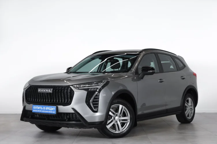 Haval Jolion 3 из 6
