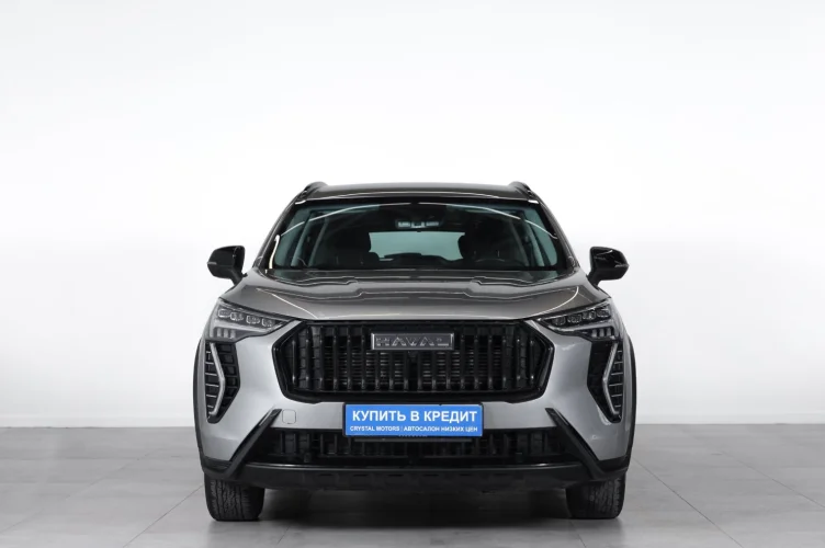 Haval Jolion 2 из 6