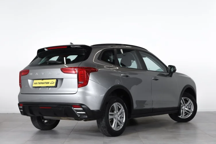 Haval Jolion 6 из 6
