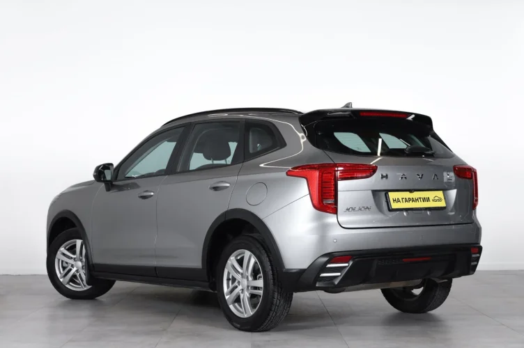 Haval Jolion 4 из 6