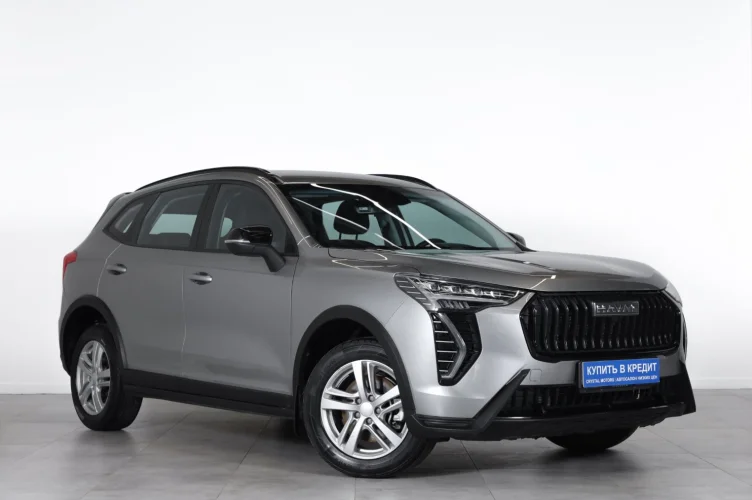 Haval Jolion 1 из 6