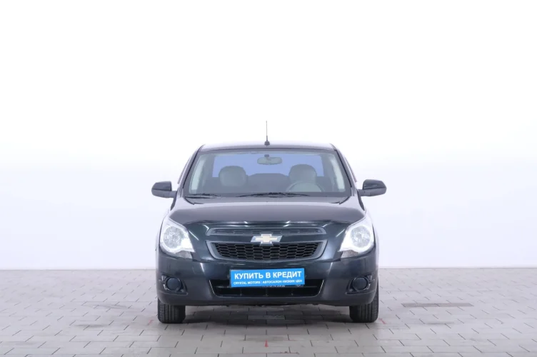 Chevrolet Cobalt 2 из 6