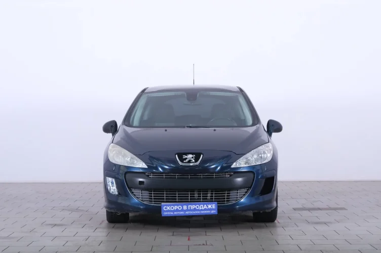 Peugeot 308 2 из 6