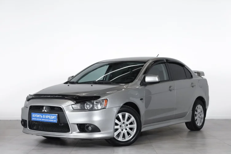 Mitsubishi Lancer 3 из 6