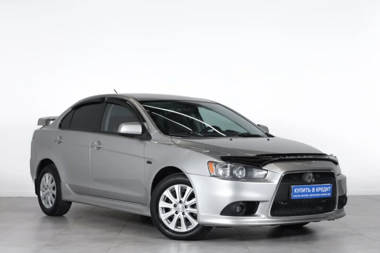 Mitsubishi Lancer 1 из 6