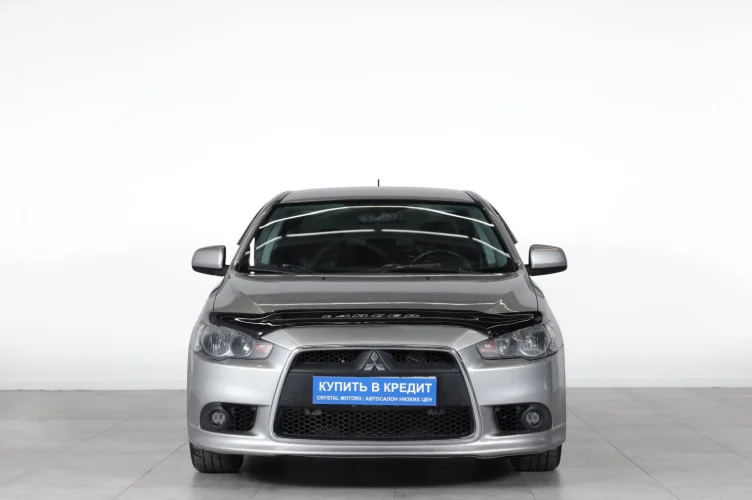 Mitsubishi Lancer 2 из 6