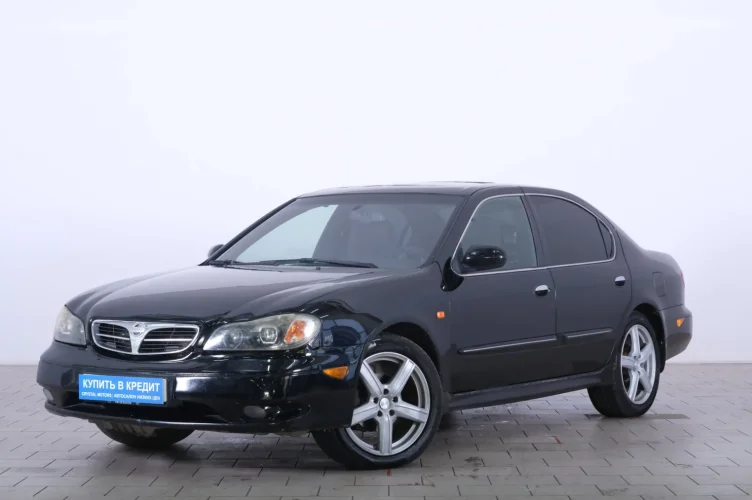 Nissan Maxima 3 из 6