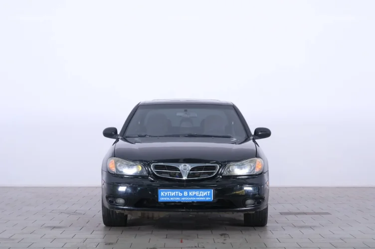 Nissan Maxima 2 из 6