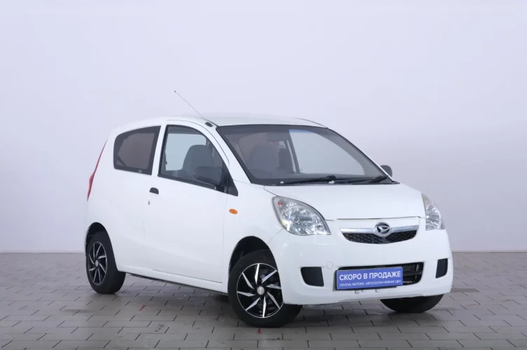 Daihatsu Mira 1 из 6