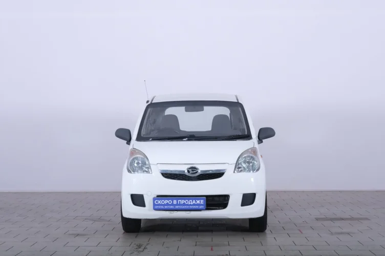Daihatsu Mira 2 из 6