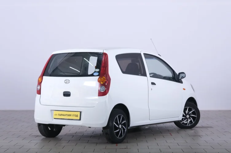 Daihatsu Mira 6 из 6